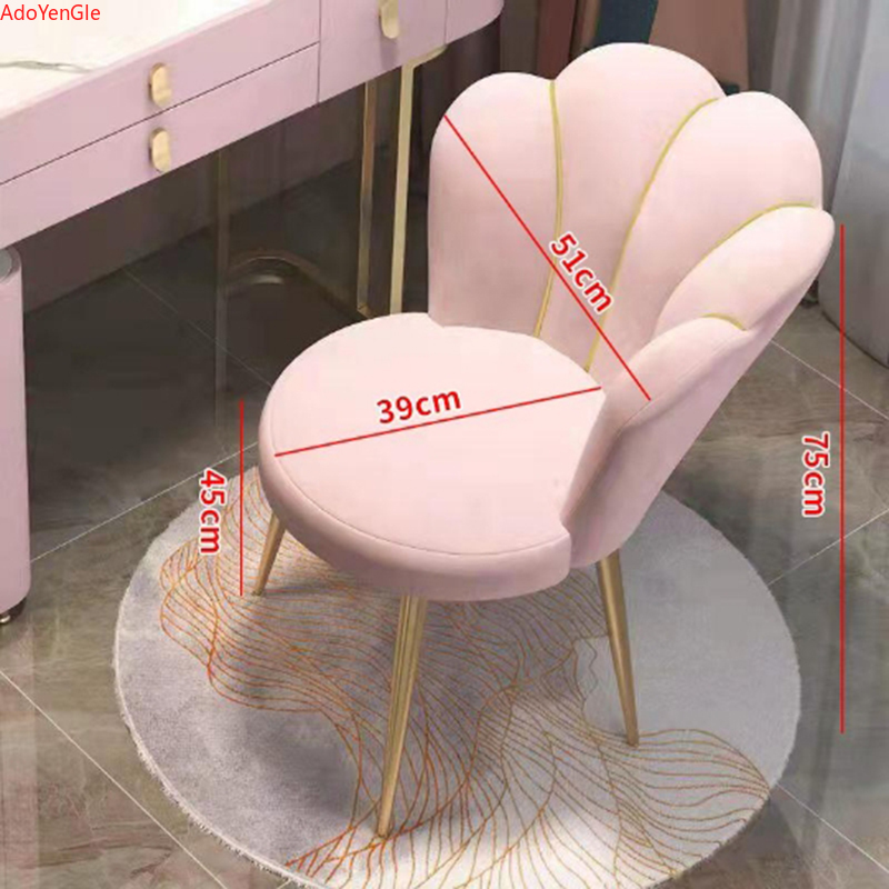 Baby Nursery Rocking Chair - Sedie nordiche Mobili per la casa
