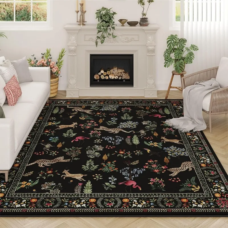 Soft Rug Nursery - Tappeto per soggiorno Tappeti per camera