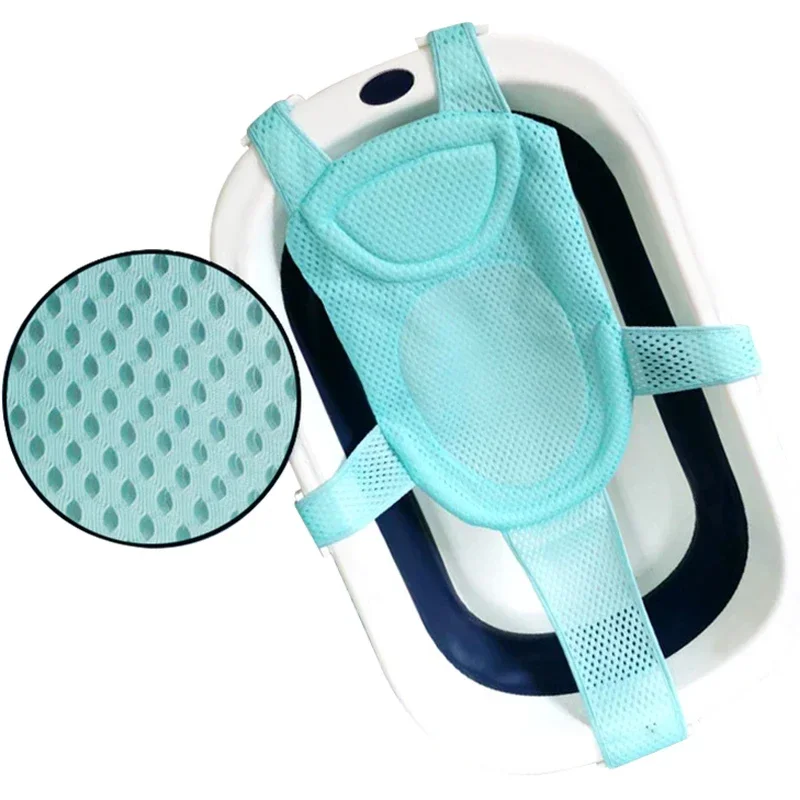 Baby Nursery Cushion - Cuscino per vasca da bagno regolabile