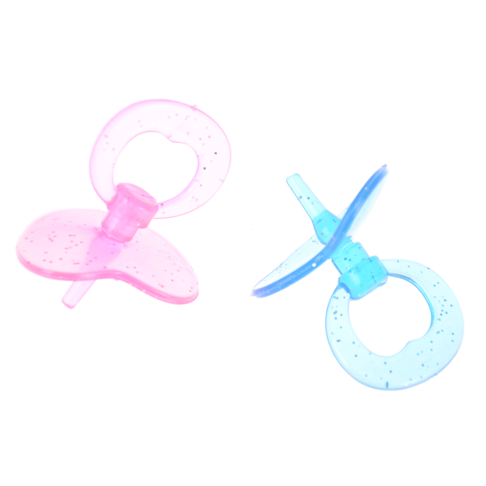 Baby Nursery Accessories - 2 pz/set colore casuale casa delle