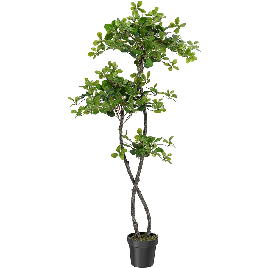 Baby Nursery Plants - Piante Artificiali da Interno, Albero di