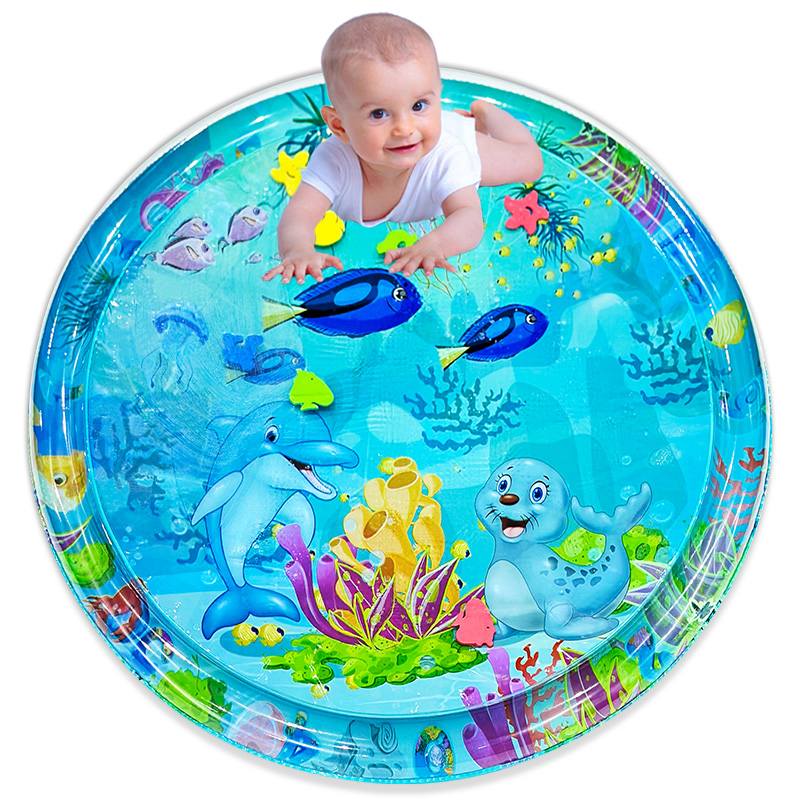 Baby Nursery Cushion - 1 pz 100 cm grande bambino