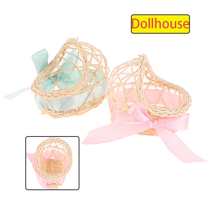 Baby Nursery Accessories - Culla per asilo nido intrecciata a
