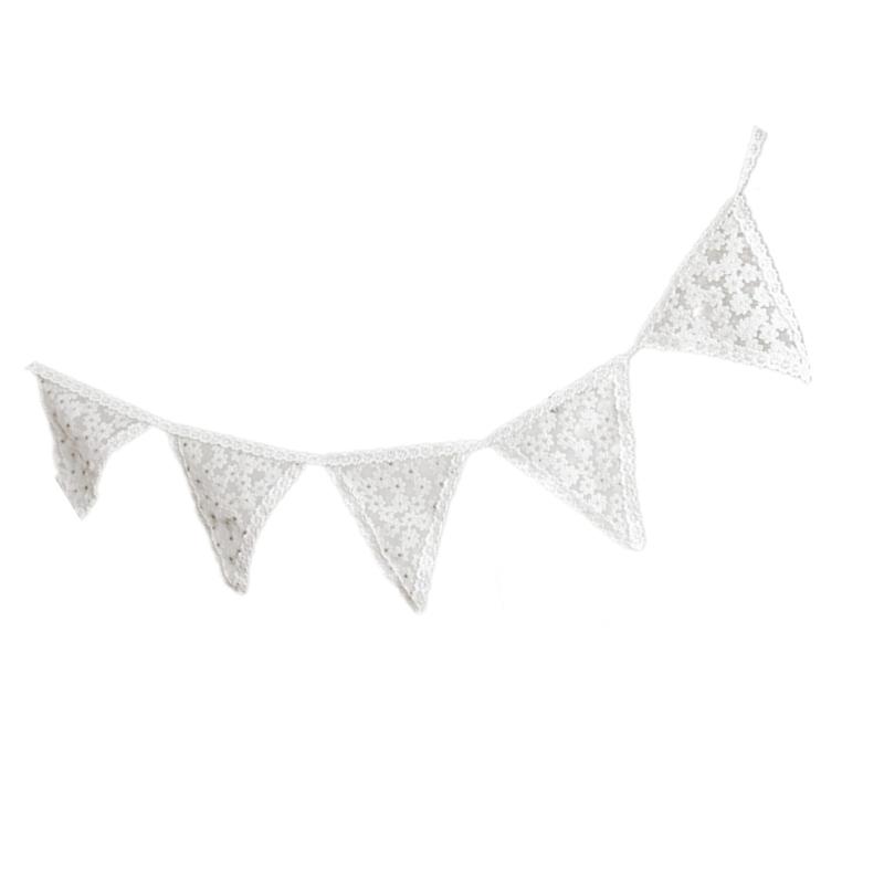 A52E Fiore in tessuto riutiliz - Baby Nursery Accent Wall recensione e prezzo