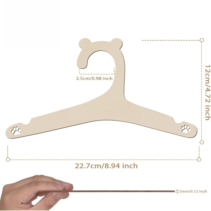 Appendiabiti per Bambini a For - Baby Nursery Decor Girl recensione e prezzo