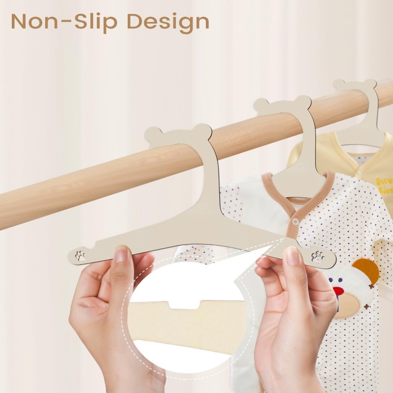 Appendiabiti per Bambini a For - Baby Nursery Decor Girl recensione e prezzo