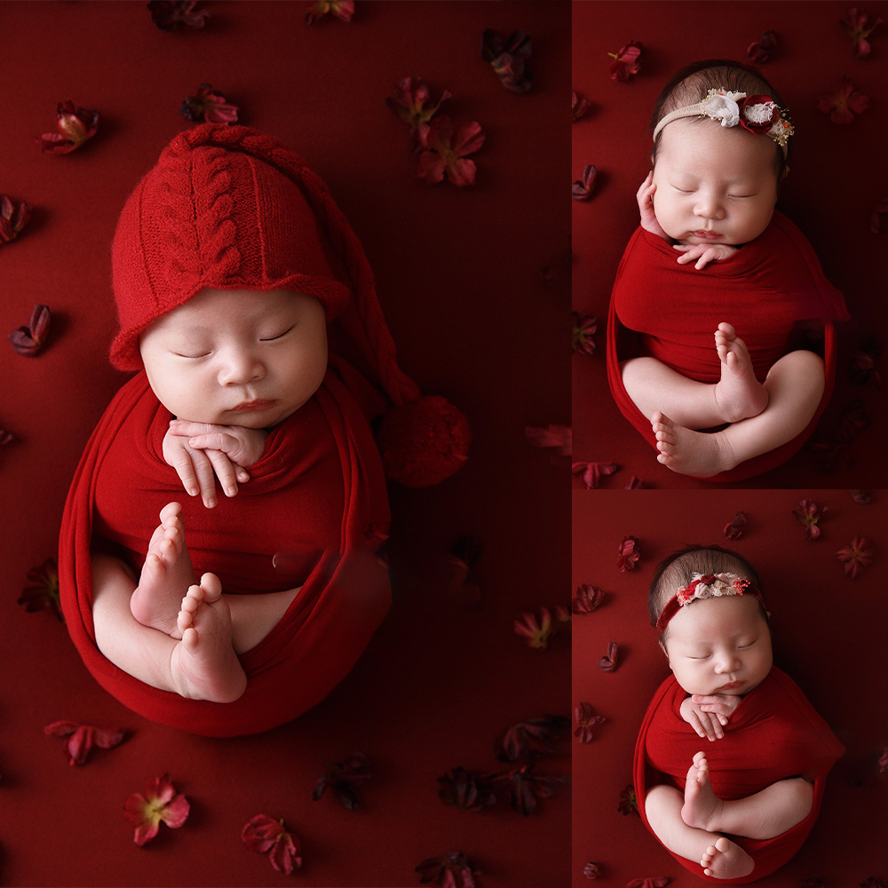 6 pz/set puntelli per fotograf - Baby Wrap Stretchy recensione e prezzo
