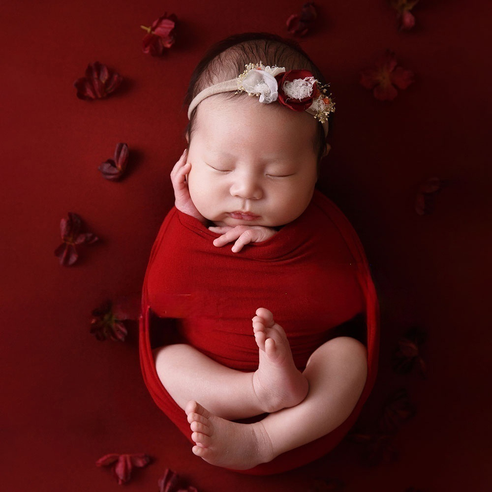 6 pz/set puntelli per fotograf - Baby Wrap Stretchy recensione e prezzo