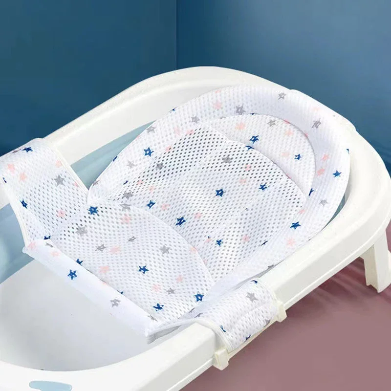 Tappetino da bagno per bambini - Baby Nursery Cushion recensione e prezzo