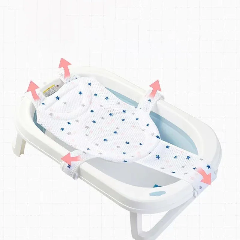 Tappetino da bagno per bambini - Baby Nursery Cushion recensione e prezzo