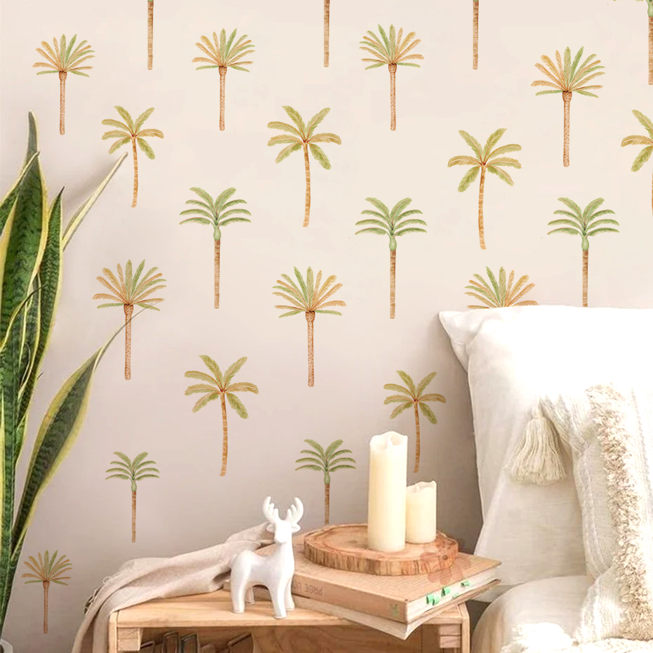 Boho Adesivo da parete con alb - Baby Nursery Accessories recensione e prezzo