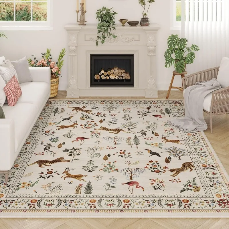 Tappeto per soggiorno Tappeti  - Soft Rug Nursery recensione e prezzo