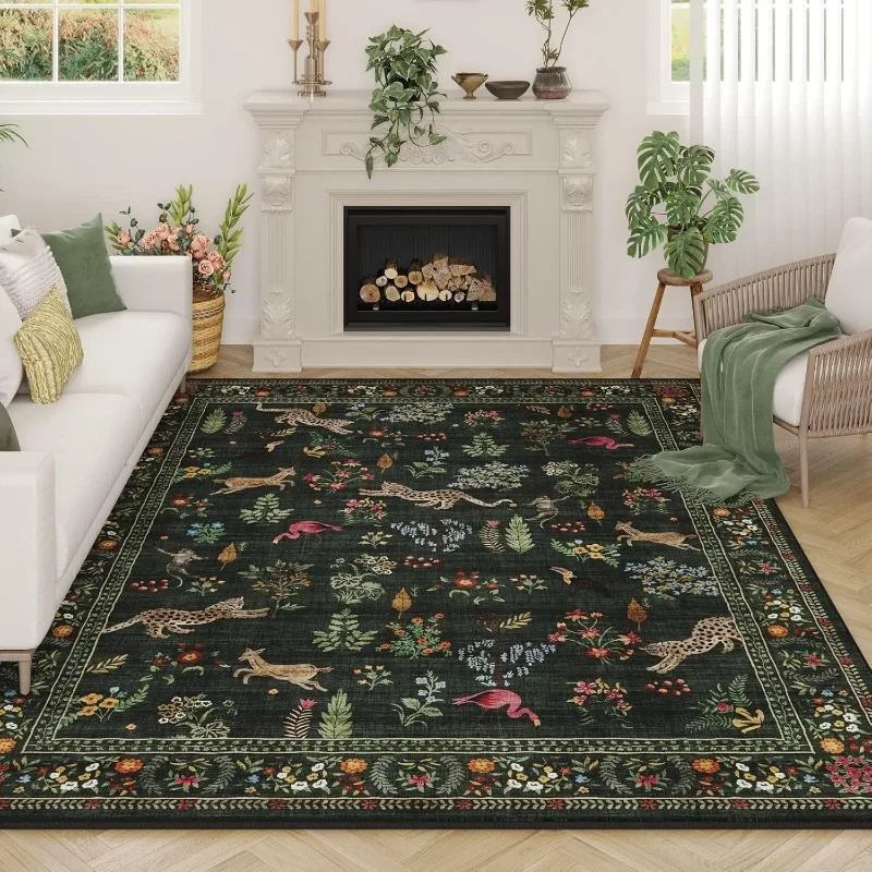 Tappeto per soggiorno Tappeti  - Soft Rug Nursery recensione e prezzo