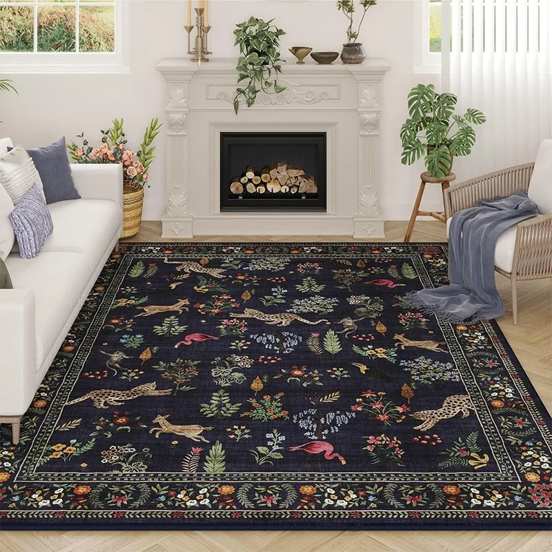 Tappeto per soggiorno Tappeti  - Soft Rug Nursery recensione e prezzo