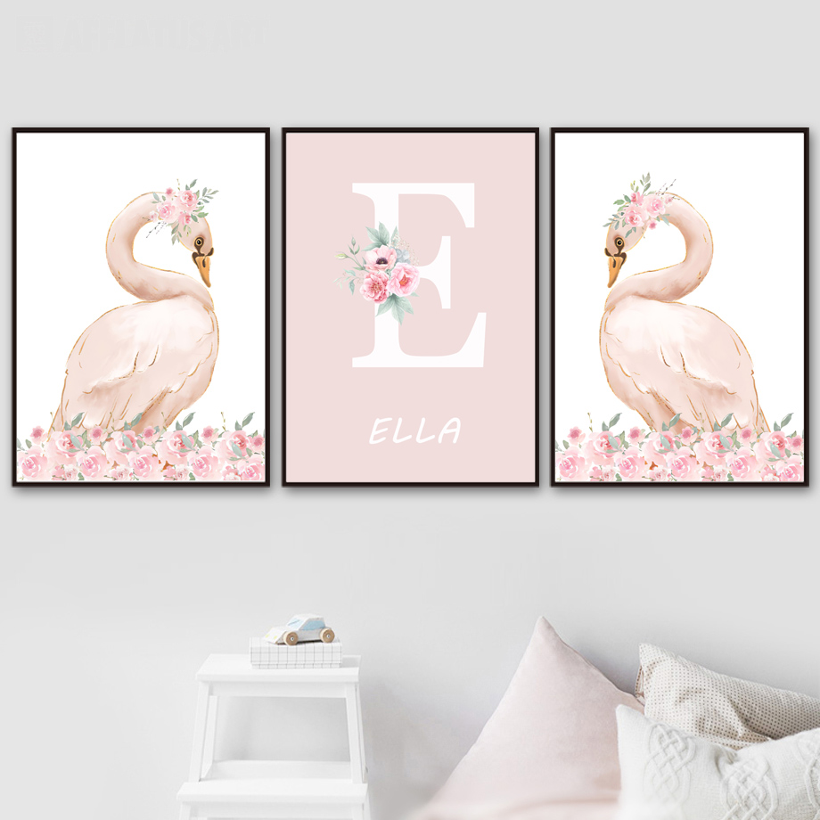 Pink Angel Girl Sun Moon Cloud - Baby Nursery Decor Girl recensione e prezzo