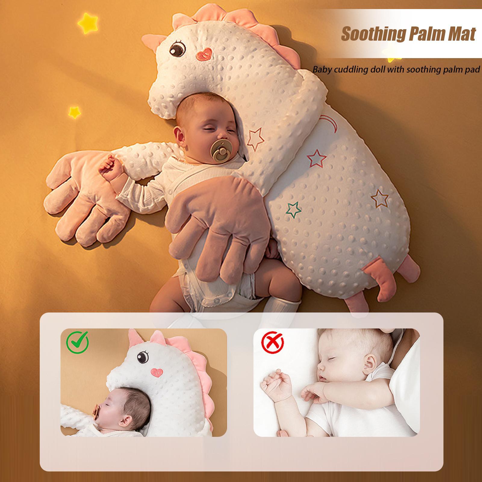 Bambola Multifunzionale per il - Baby Nursery Cushion recensione e prezzo