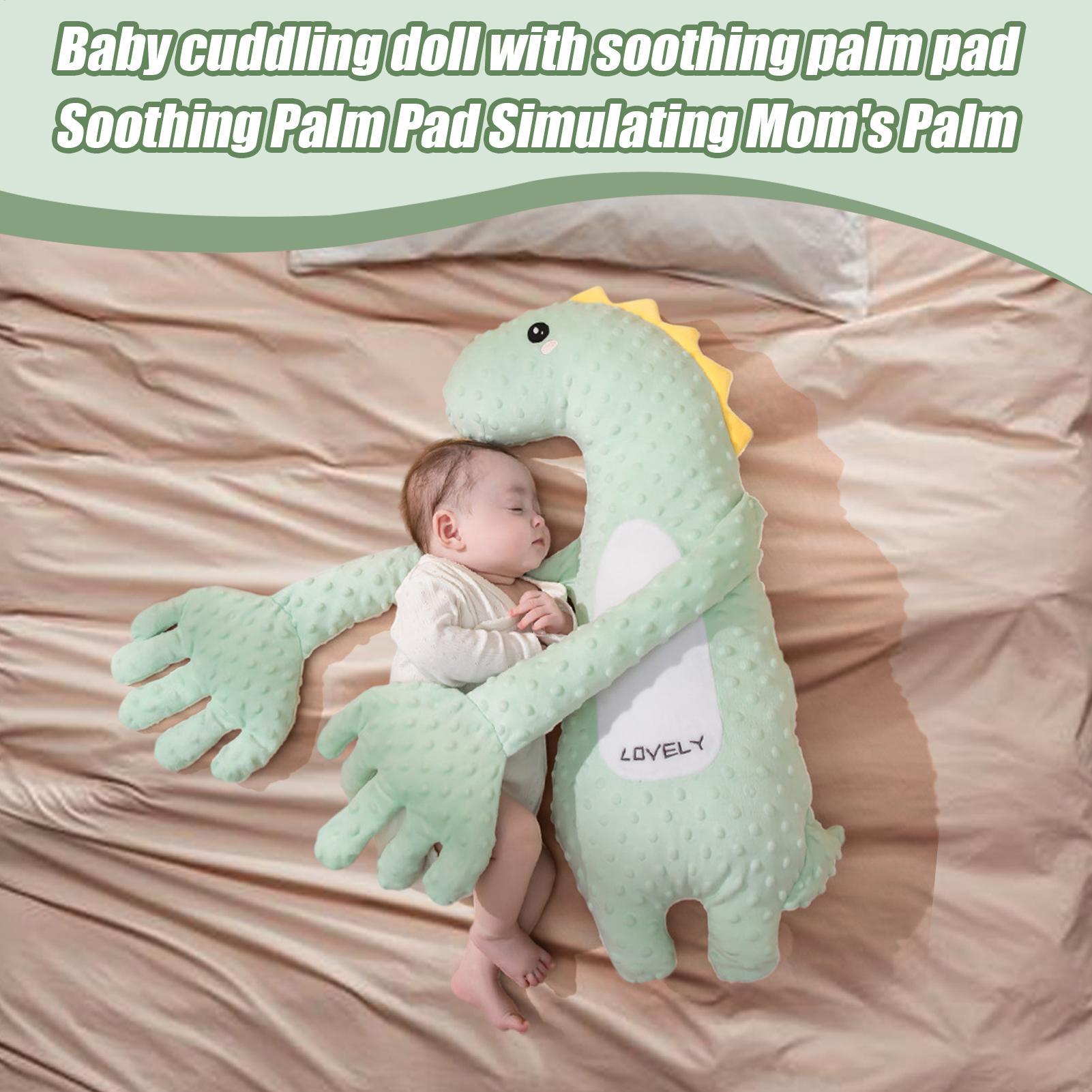 Bambola Multifunzionale per il - Baby Nursery Cushion recensione e prezzo