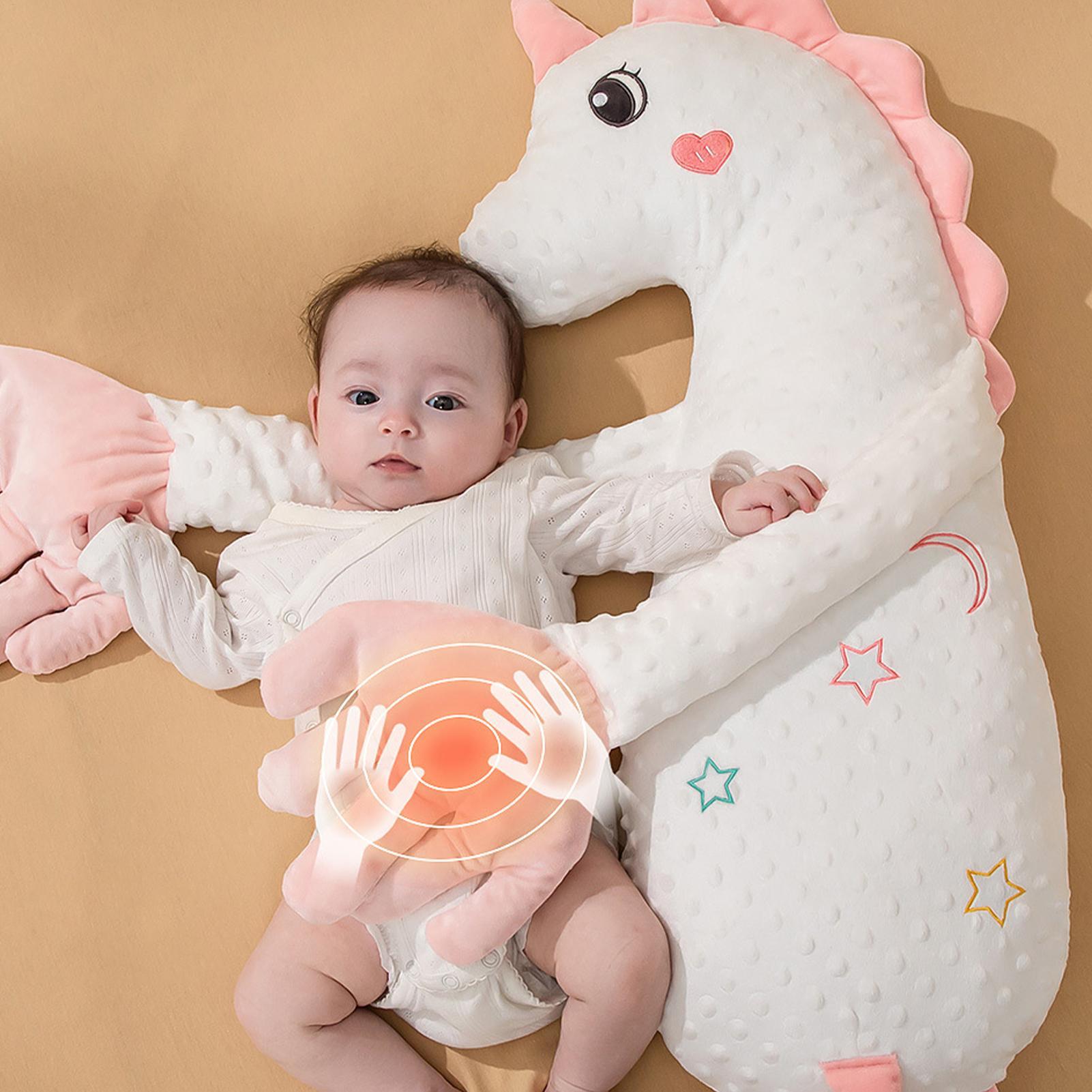 Bambola Multifunzionale per il - Baby Nursery Cushion recensione e prezzo