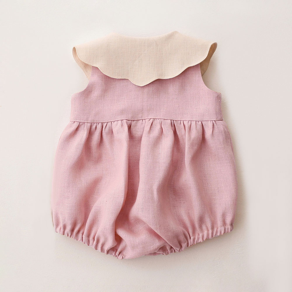 Abbigliamento per Bambine 0-2  - Baby Nursery Accessories recensione e prezzo