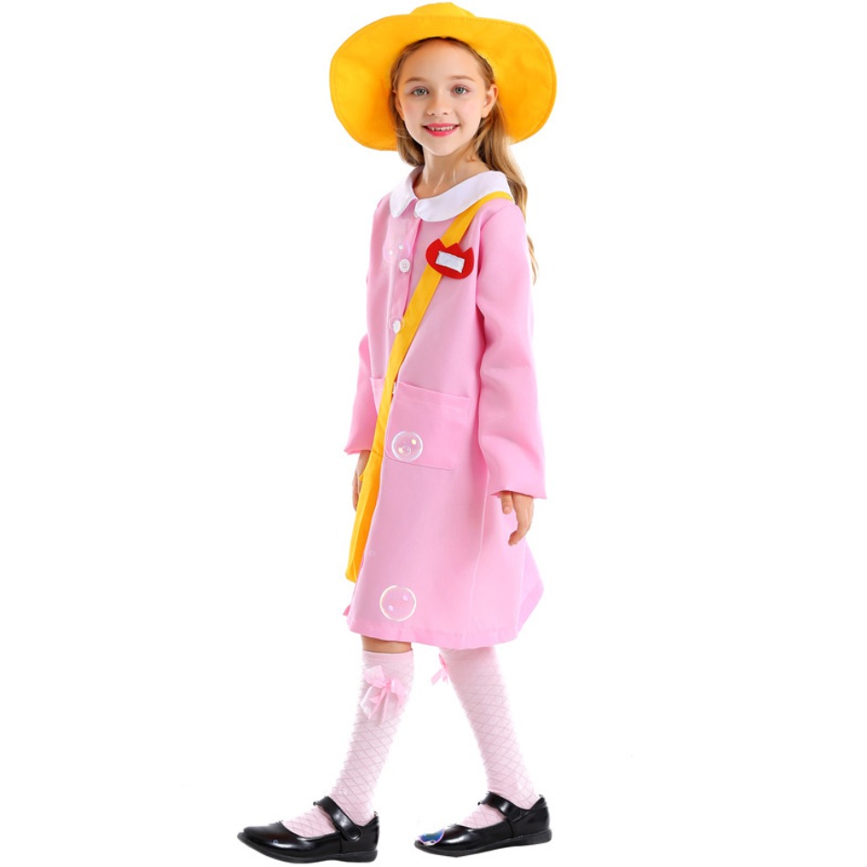 Costumi da infermiera rosa per - Baby Nursery Nurse recensione e prezzo