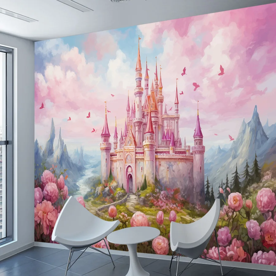 Carte da parati personalizzate - Baby Nursery Peel And Stick Wallpaper recensione e prezzo