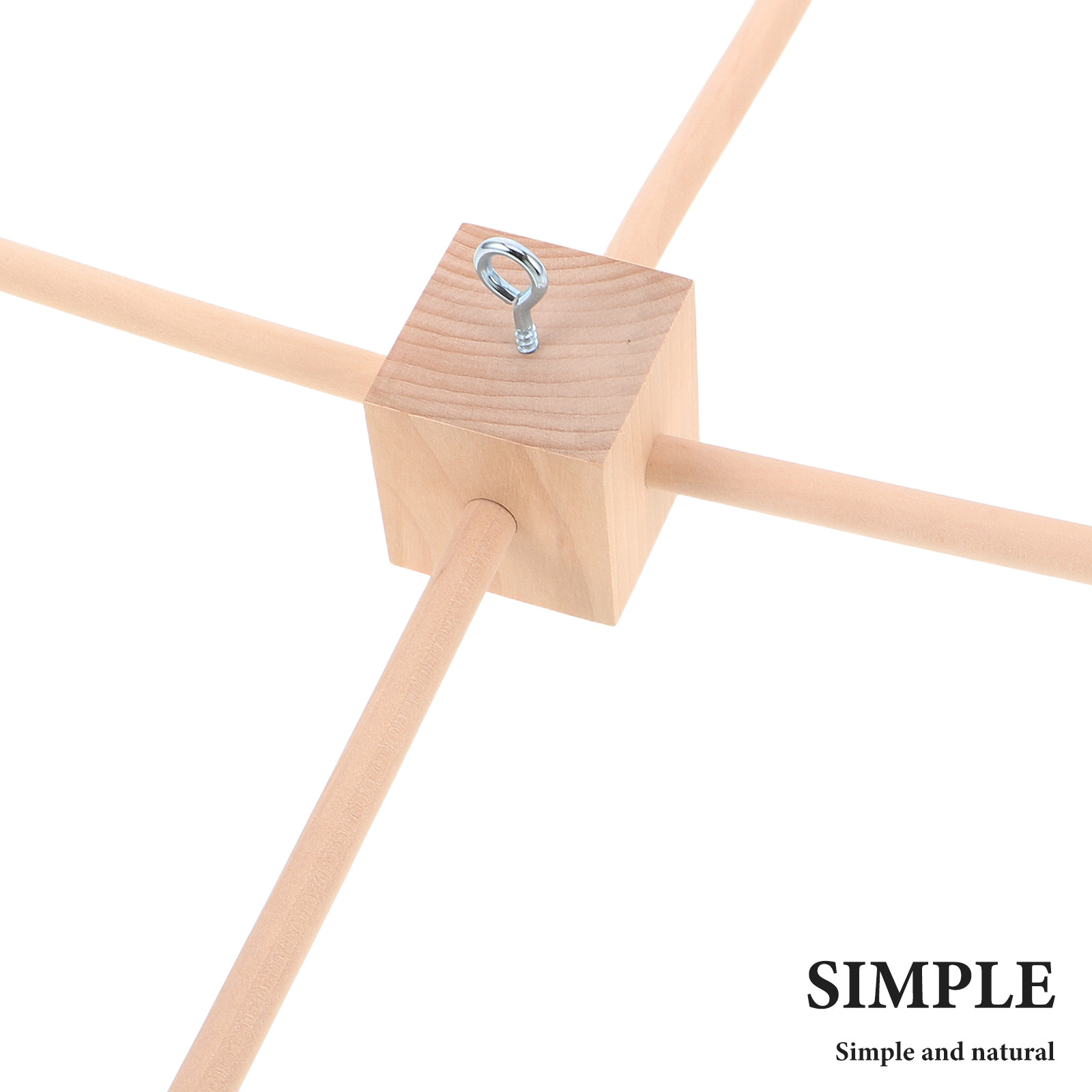 1 set di cornici in legno per  - Baby Nursery Decor recensione e prezzo