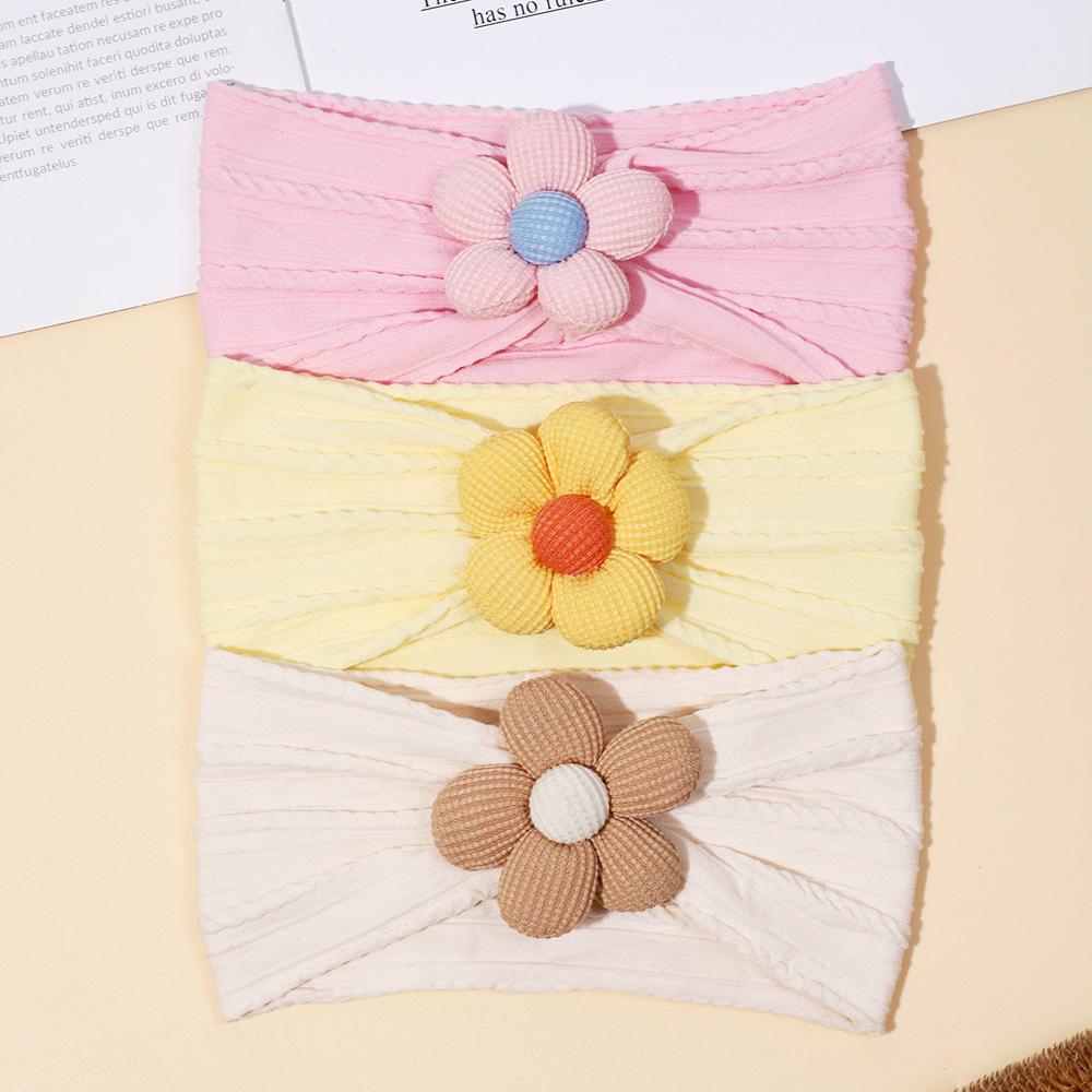Fascia per Capelli Larga per N - Baby Wrap Stretchy recensione e prezzo