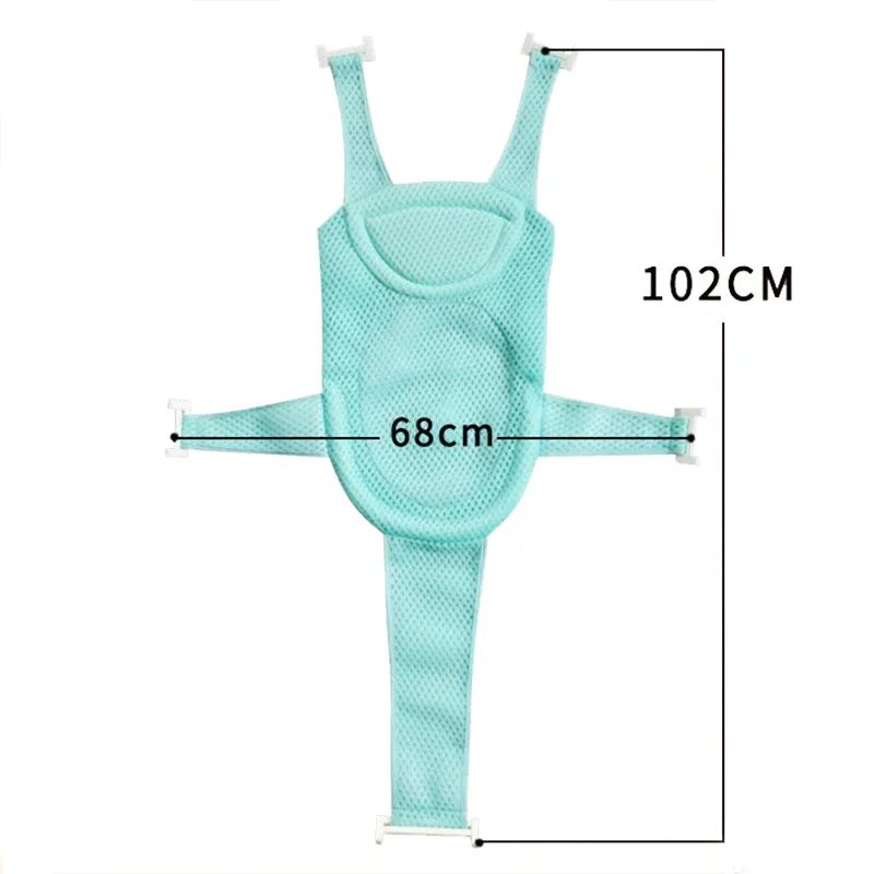 Cuscino per vasca da bagno reg - Baby Nursery Cushion recensione e prezzo
