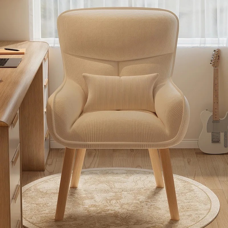 Sgabello Girevole per Trucco,  - Baby Nursery Rocking Chair recensione e prezzo