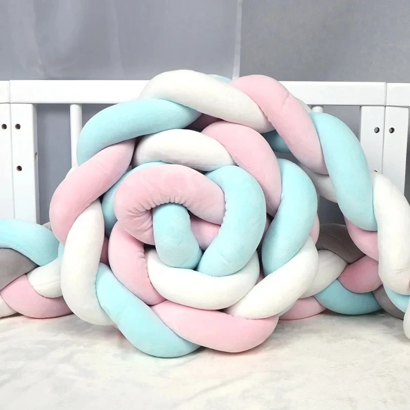 1M/2M/3.6M Culla Protezione No - Baby Nursery Cushion recensione e prezzo
