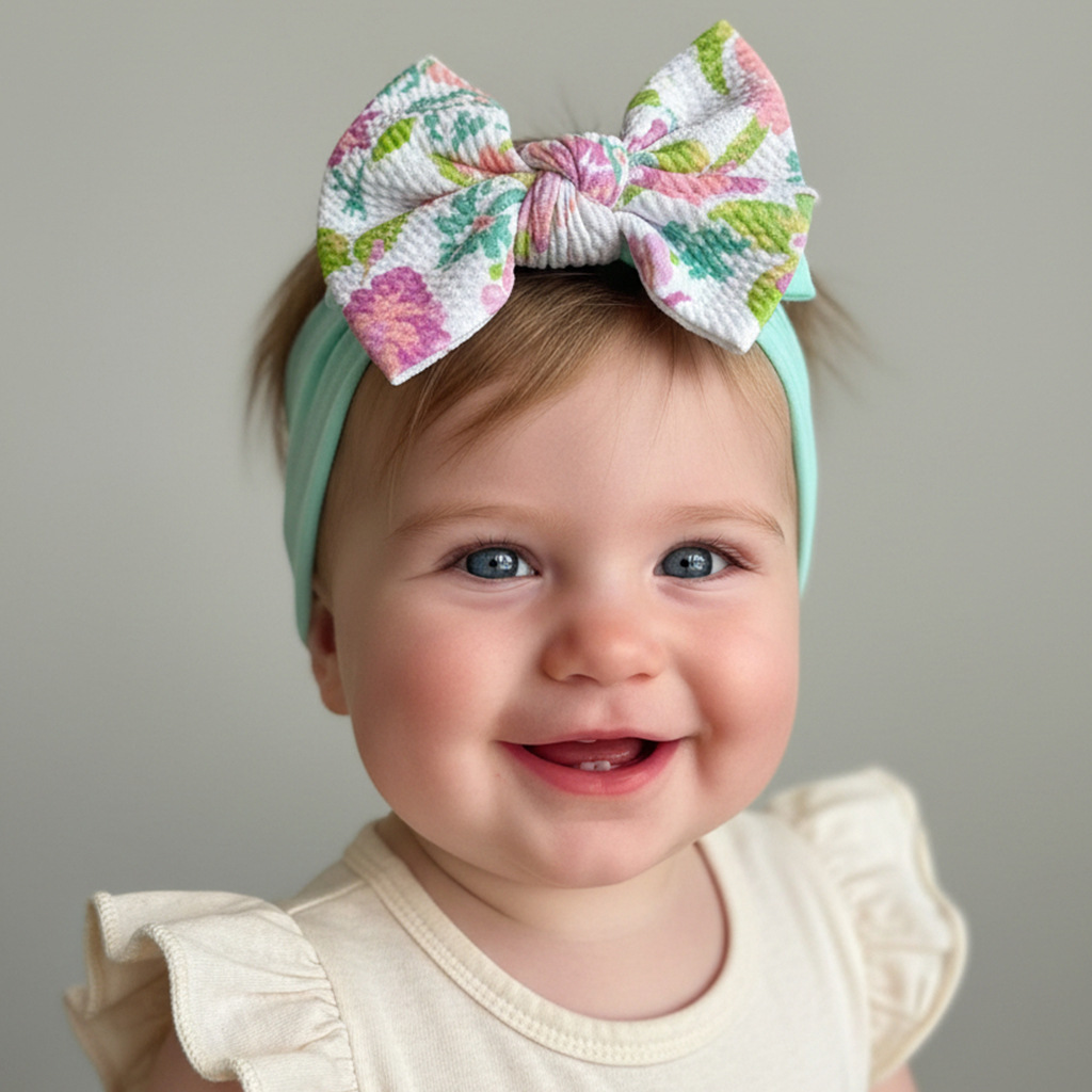 Fascia per capelli in nylon st - Baby Wrap Stretchy recensione e prezzo
