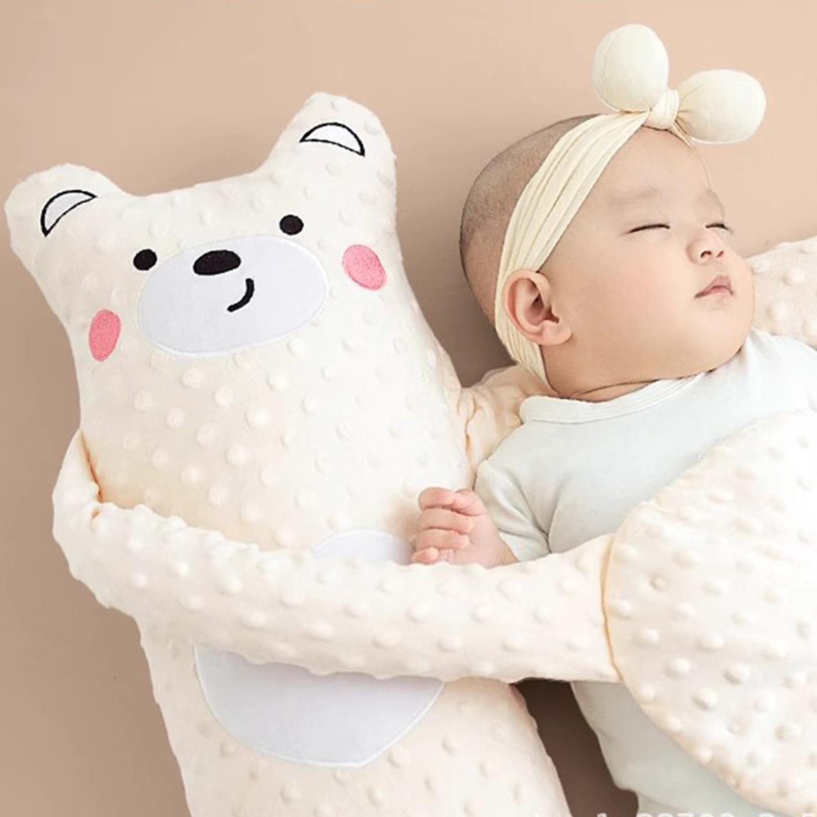 Patting Hand for Baby Sleep Pa - Baby Nursery Cushion recensione e prezzo