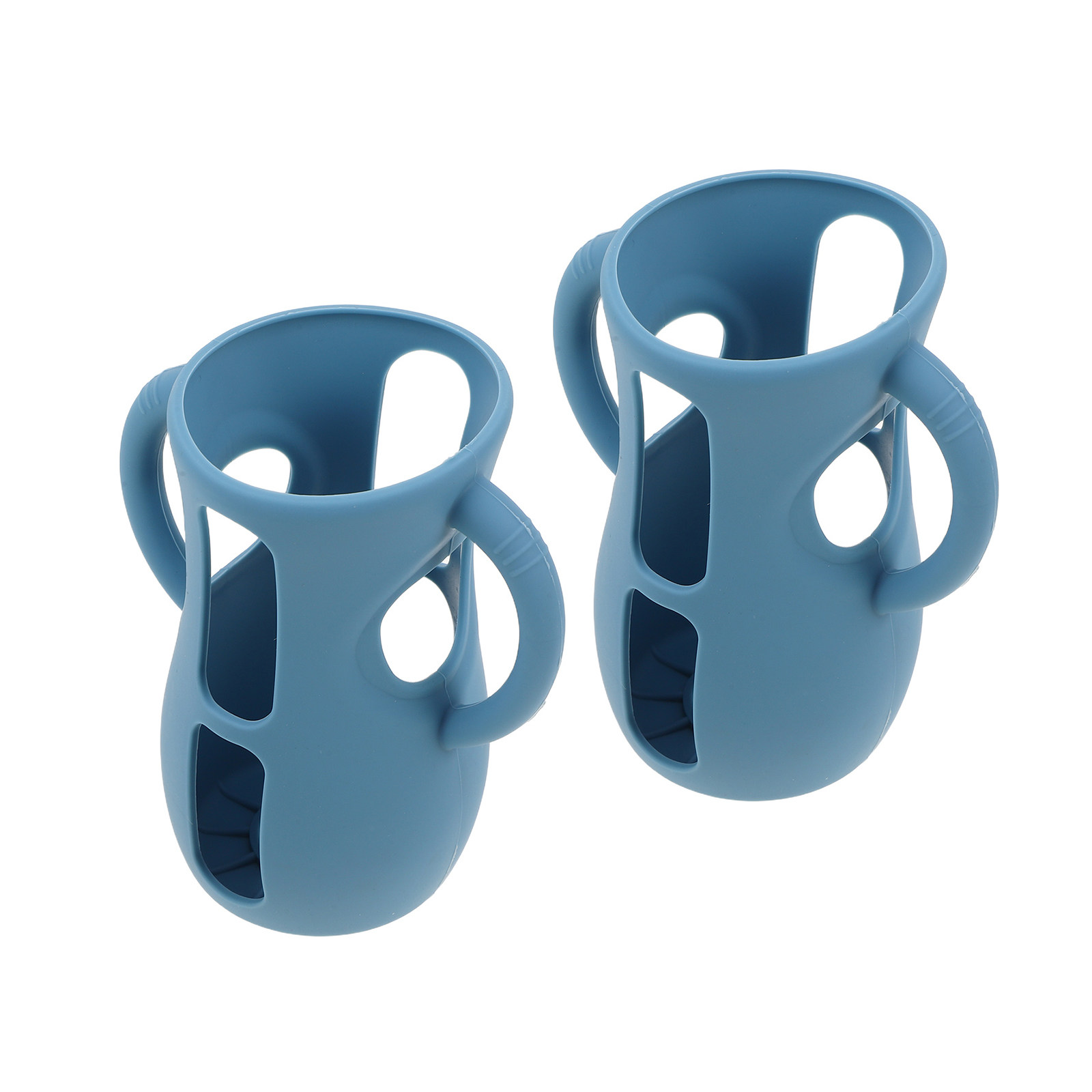 2 Pezzi Copribiberon in Silico - Baby Nursery Nurse recensione e prezzo