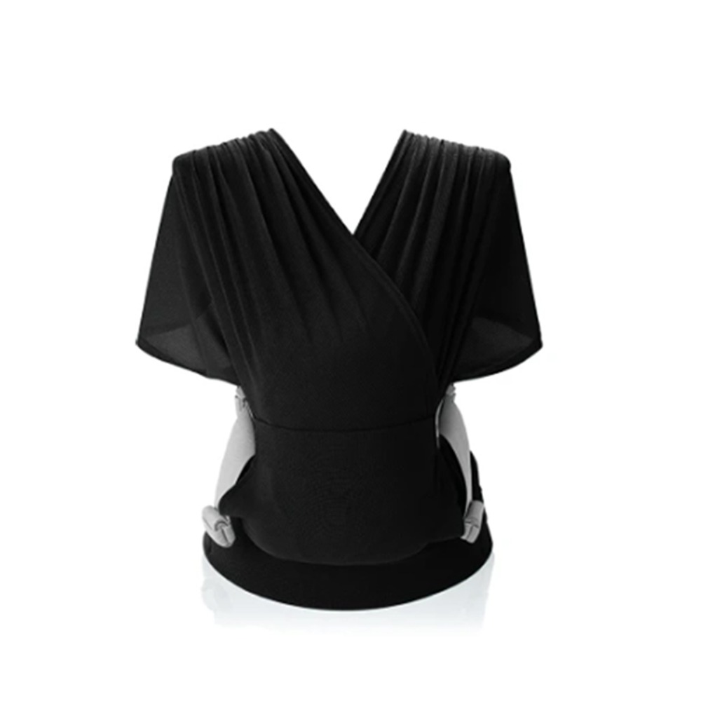 Cintura da trasporto per neona - Baby Wrap Stretchy recensione e prezzo