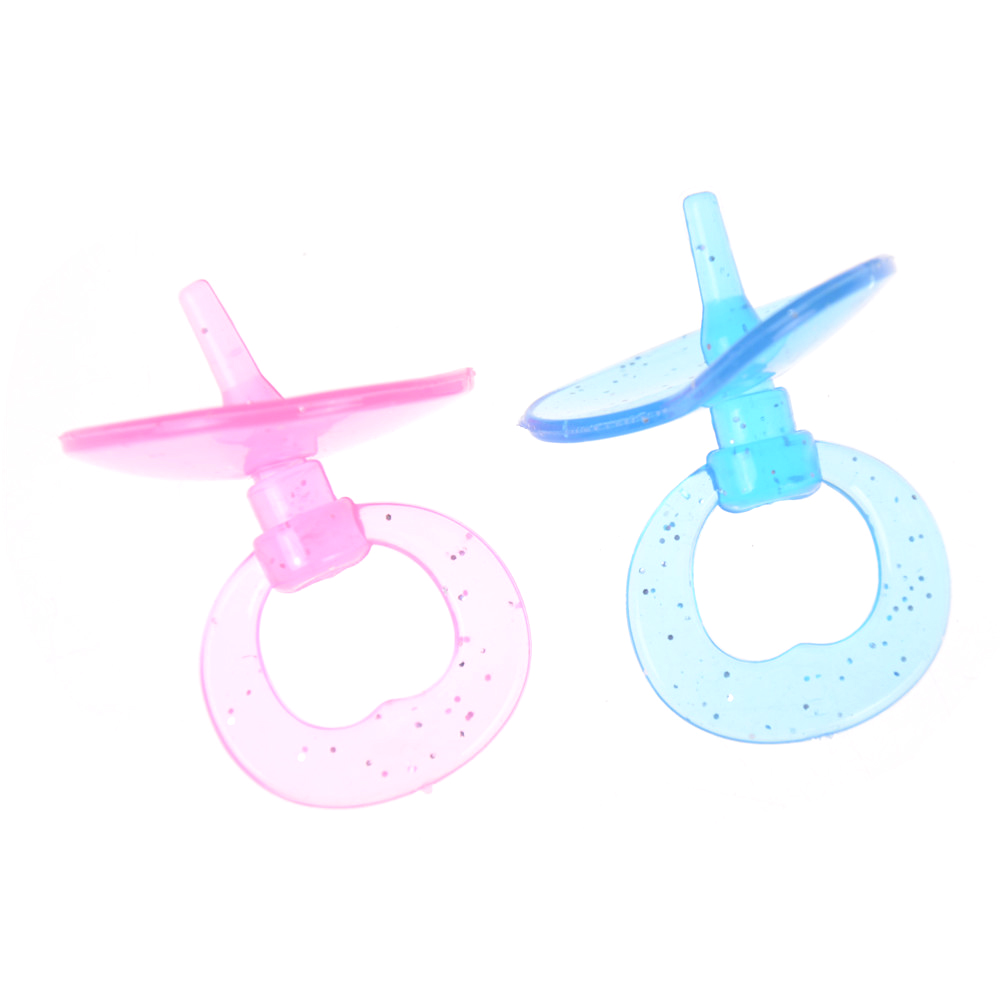 2 pz/set colore casuale casa d - Baby Nursery Accessories recensione e prezzo