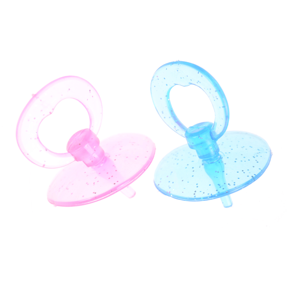 2 pz/set colore casuale casa d - Baby Nursery Accessories recensione e prezzo