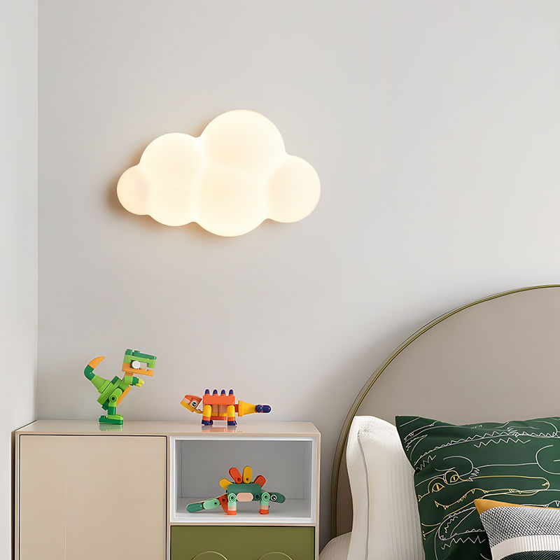 Lampade da parete a nuvola bia - Baby Nursery Light recensione e prezzo