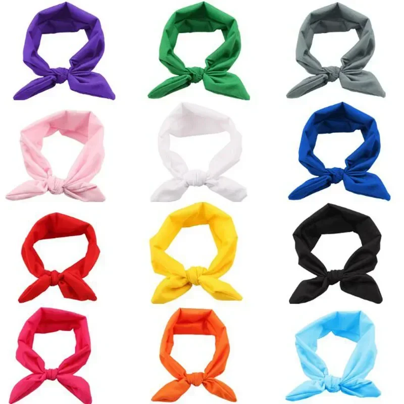 10 pezzi/lotto Fascia per cape - Baby Wrap Stretchy recensione e prezzo