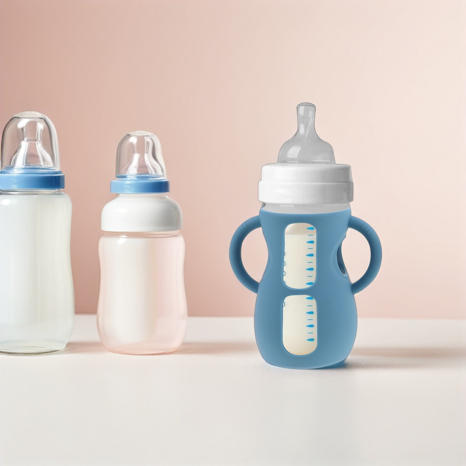 2 Pezzi di Coperture per Biber - Baby Nursery Nurse recensione e prezzo