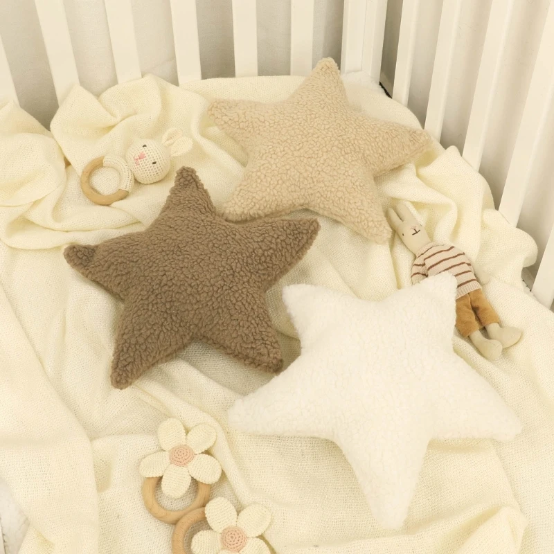 Decorazione per asilo nido in  - Baby Nursery Cushion recensione e prezzo