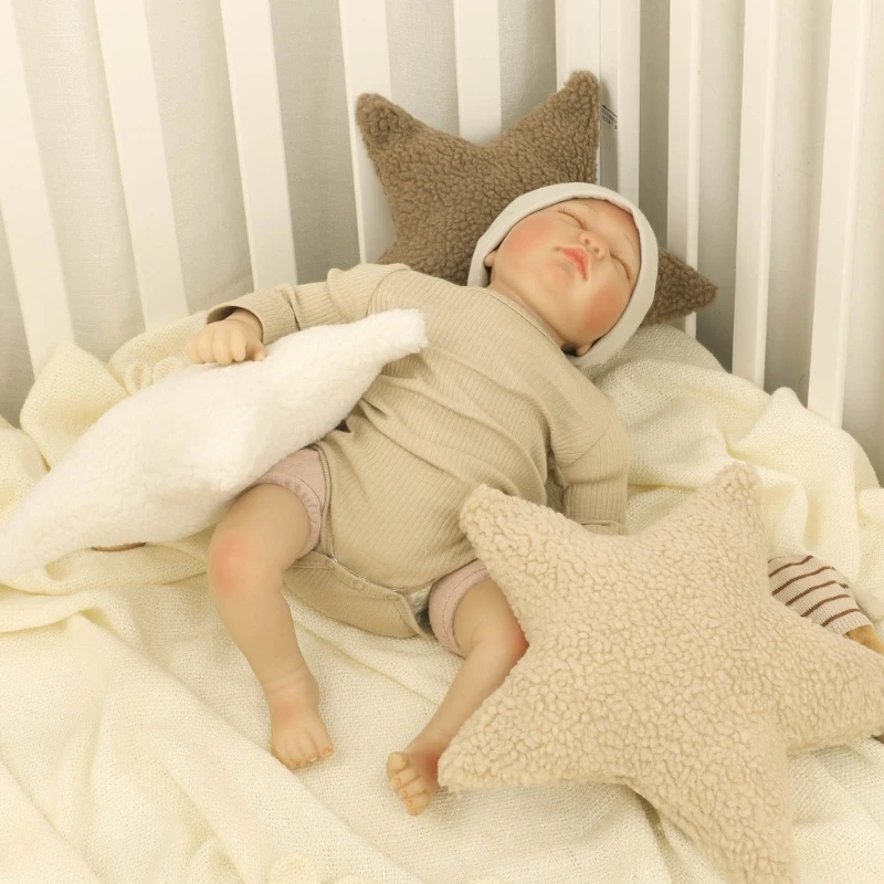 Decorazione per asilo nido in  - Baby Nursery Cushion recensione e prezzo