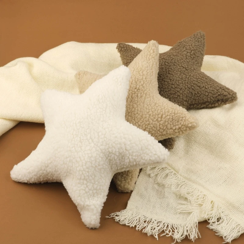 Decorazione per asilo nido in  - Baby Nursery Cushion recensione e prezzo