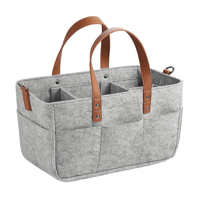 Automobiles Baby Felt Storage  - Baby Nursery Items recensione e prezzo