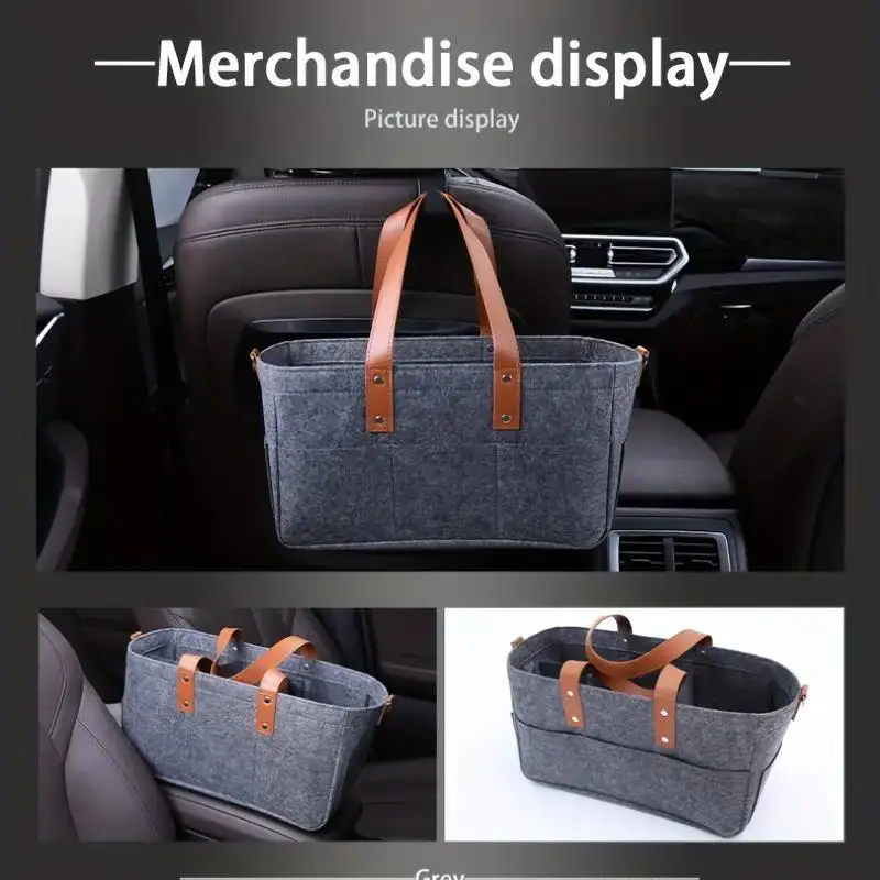 Automobiles Baby Felt Storage  - Baby Nursery Items recensione e prezzo