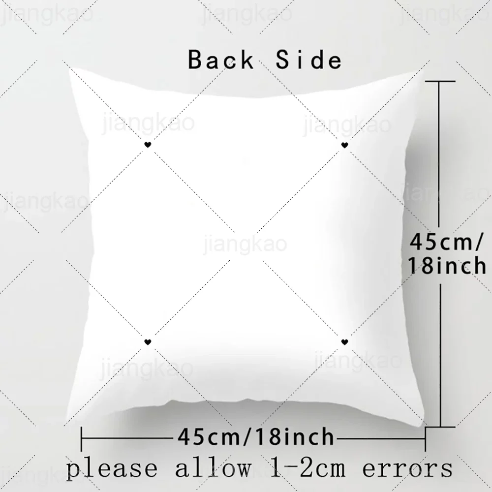 Federa personalizzata con stam - Baby Nursery Cushion recensione e prezzo