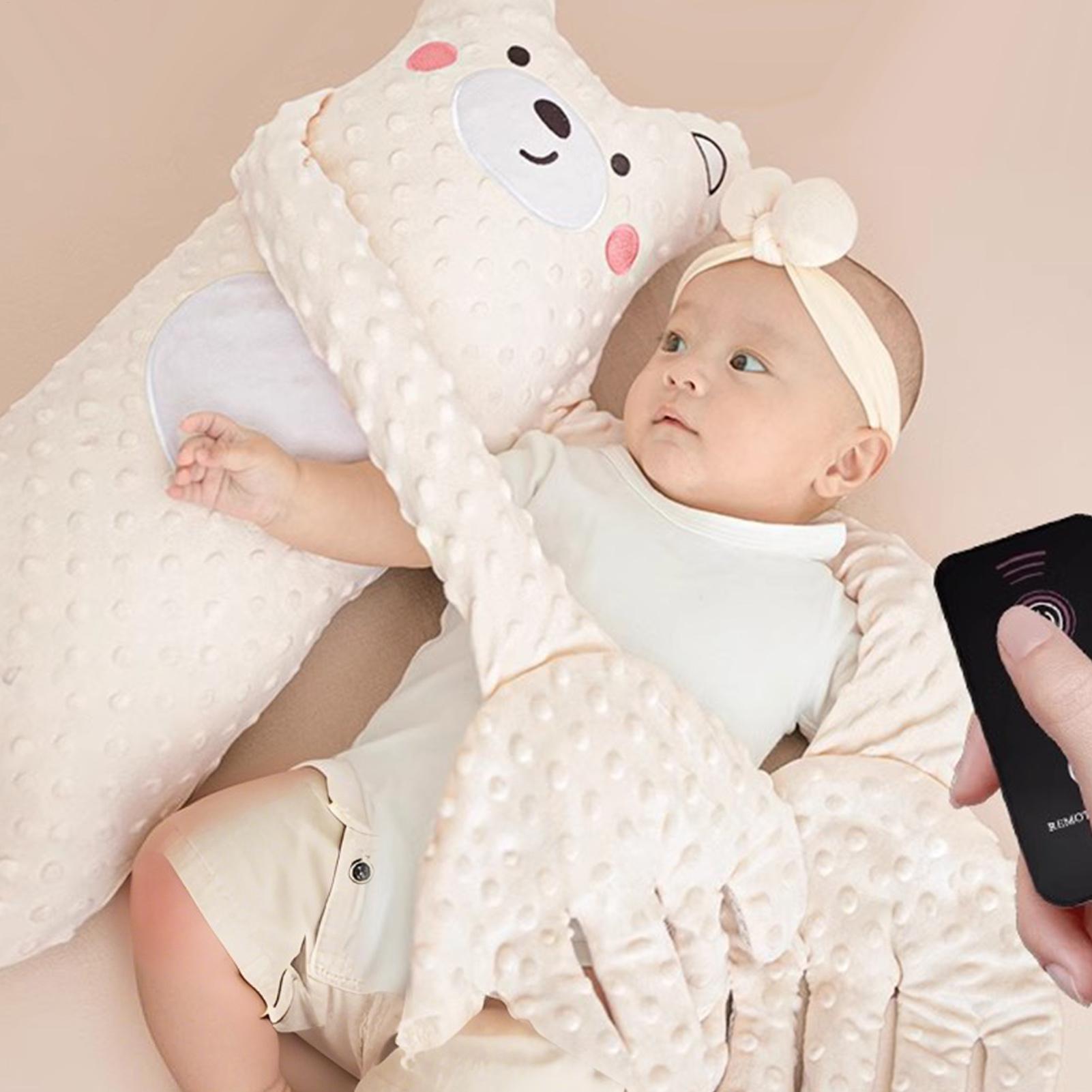 Modello per il sonno del bambi - Baby Nursery Cushion recensione e prezzo