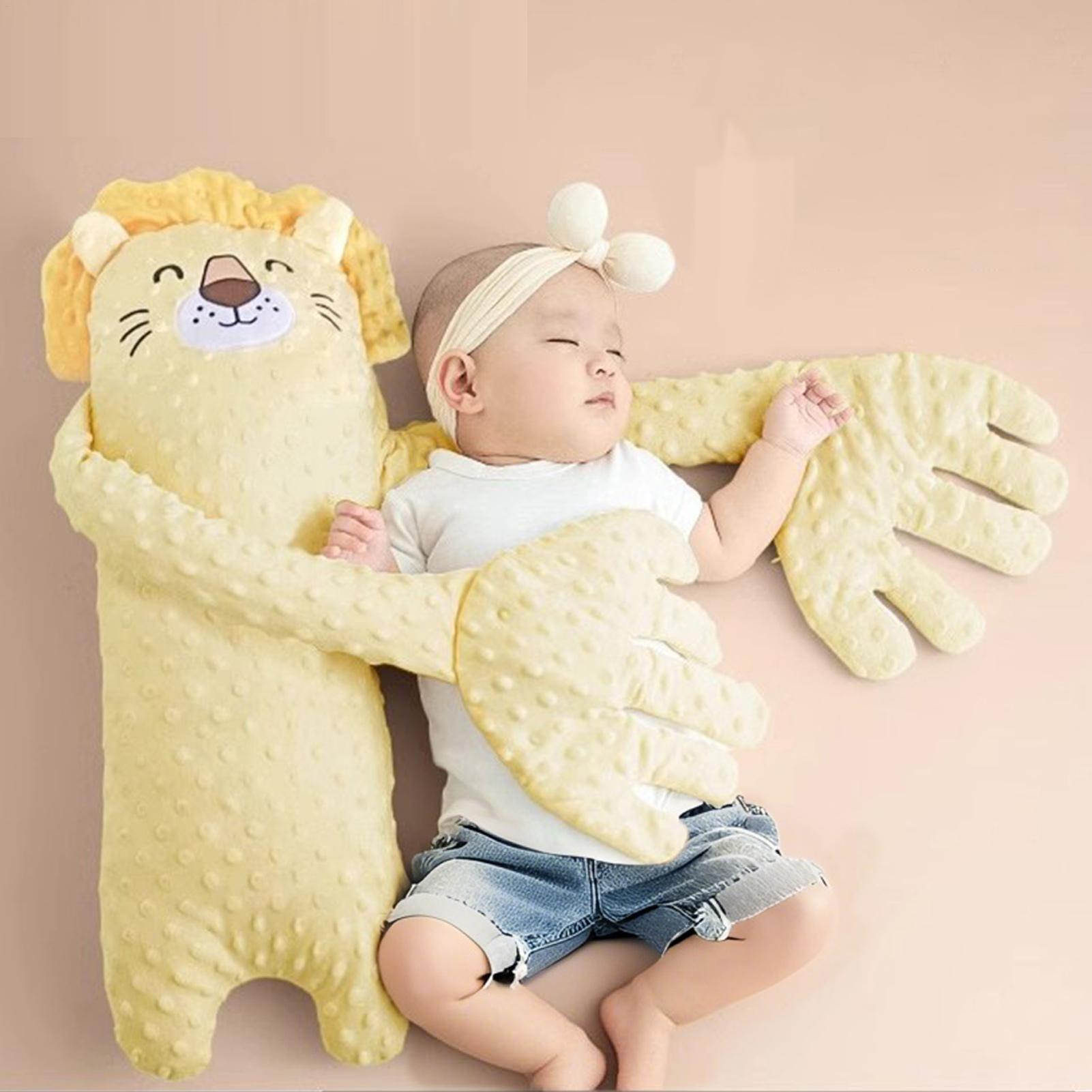 Modello per il sonno del bambi - Baby Nursery Cushion recensione e prezzo