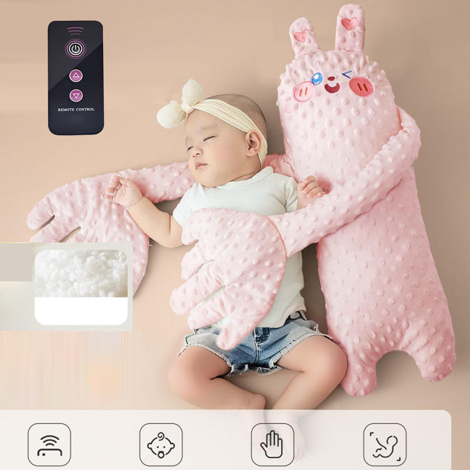 Modello per il sonno del bambi - Baby Nursery Cushion recensione e prezzo