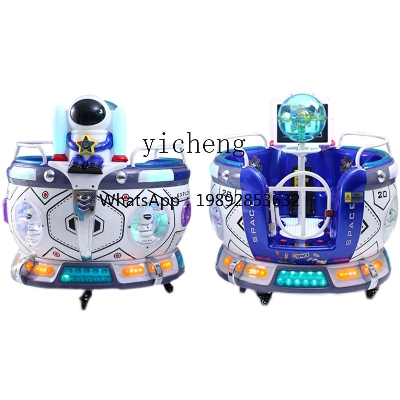 ZZ Coin Kiddie Ride Macchina a - Baby Nursery Rocking Chair recensione e prezzo