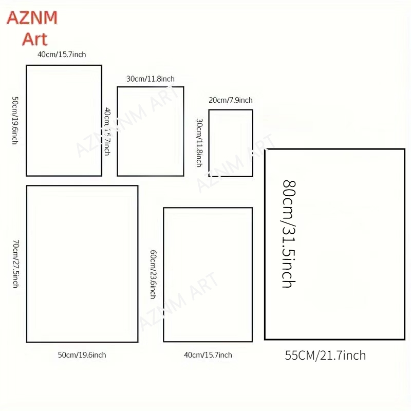 1/3 pezzi, poster personalizza - Baby Nursery Name Wall Art recensione e prezzo